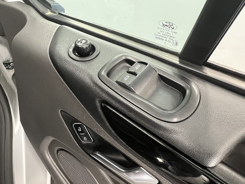Used Ford Transit Custom 2023 for sale - 76904369: Photo 12