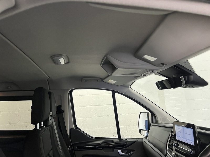 Used Ford Transit Custom 2023 for sale - 76904369: Photo 14