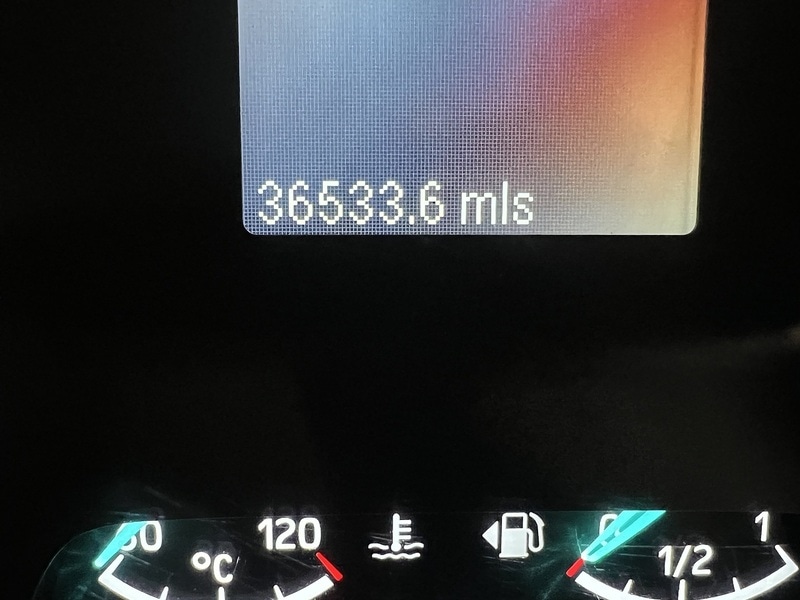 Used Ford Transit Custom 2023 for sale - 76904369: Photo 15