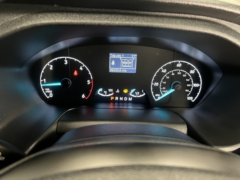 Used Ford Transit Custom 2023 for sale - 76904369: Photo 16