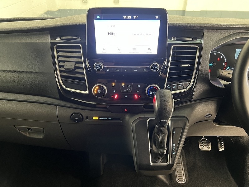 Used Ford Transit Custom 2023 for sale - 76904369: Photo 18