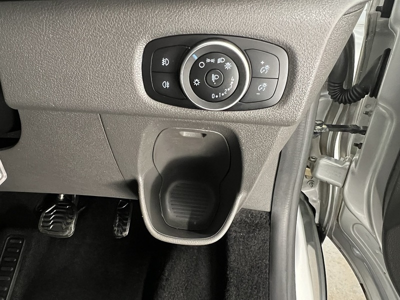 Used Ford Transit Custom 2023 for sale - 76904369: Photo 19