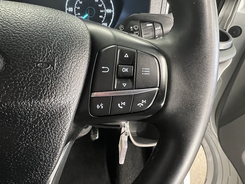 Used Ford Transit Custom 2023 for sale - 76904369: Photo 20