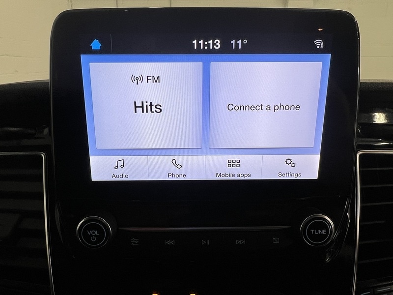 Used Ford Transit Custom 2023 for sale - 76904369: Photo 23