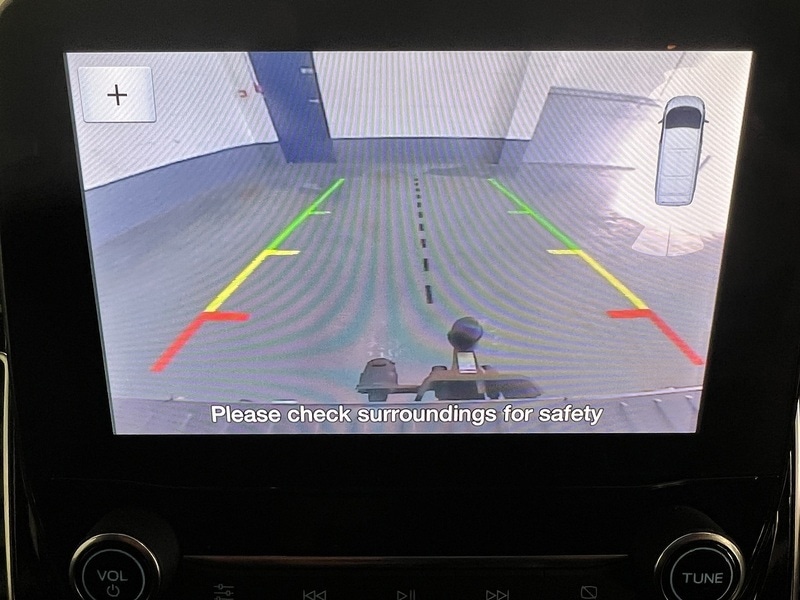 Used Ford Transit Custom 2023 for sale - 76904369: Photo 24