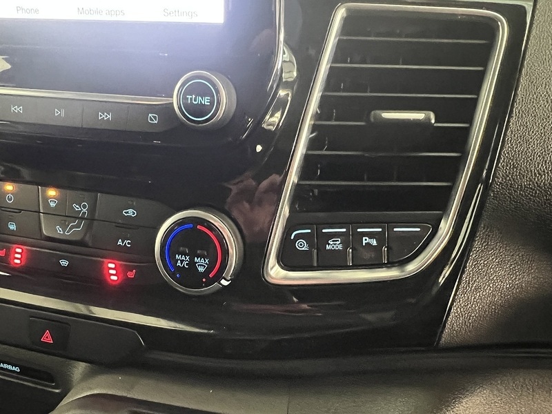 Used Ford Transit Custom 2023 for sale - 76904369: Photo 25