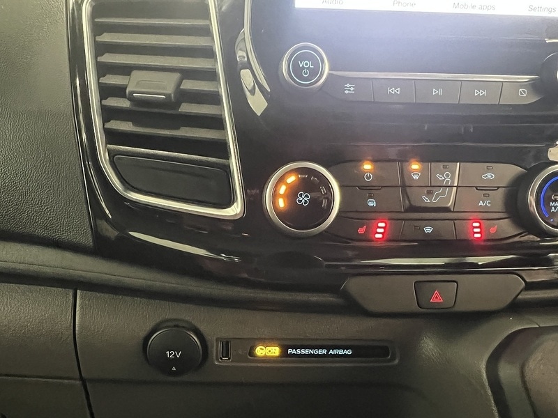 Used Ford Transit Custom 2023 for sale - 76904369: Photo 27