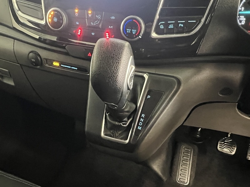 Used Ford Transit Custom 2023 for sale - 76904369: Photo 28