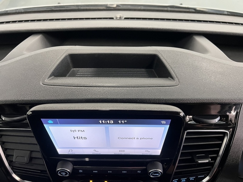 Used Ford Transit Custom 2023 for sale - 76904369: Photo 31