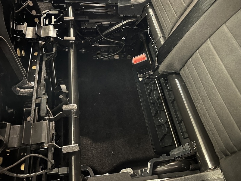 Used Ford Transit Custom 2023 for sale - 76904369: Photo 34