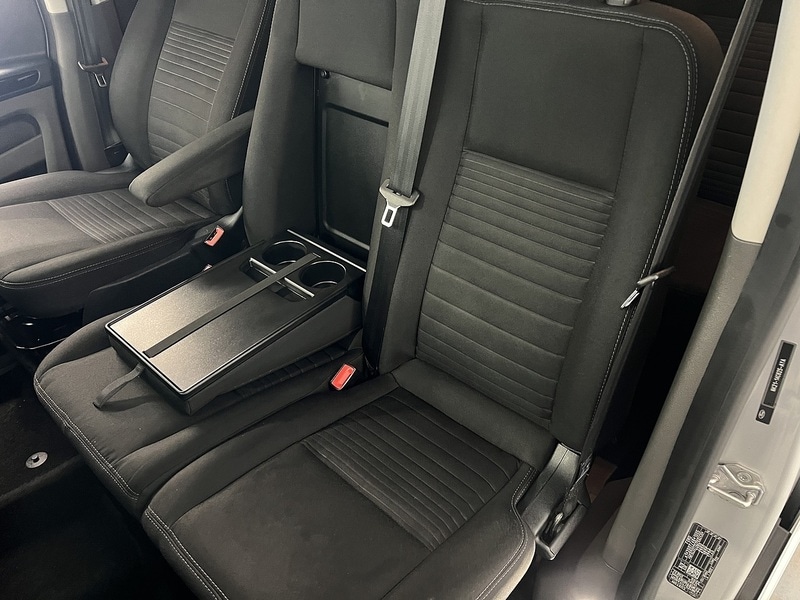 Used Ford Transit Custom 2023 for sale - 76904369: Photo 35