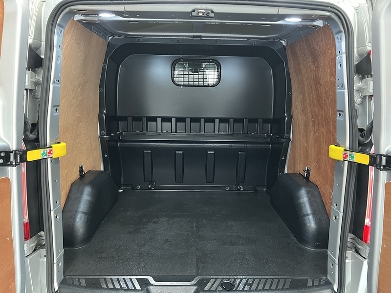 Used Ford Transit Custom 2023 for sale - 76904369: Photo 39