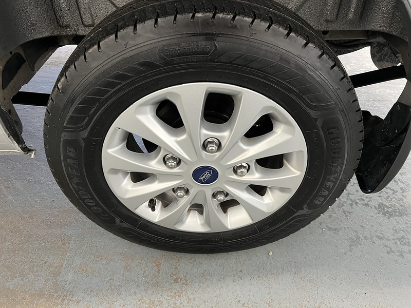 Used Ford Transit Custom 2023 for sale - 76904369: Photo 40