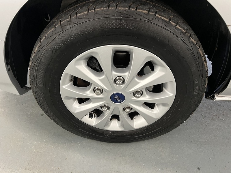 Used Ford Transit Custom 2023 for sale - 76904369: Photo 41