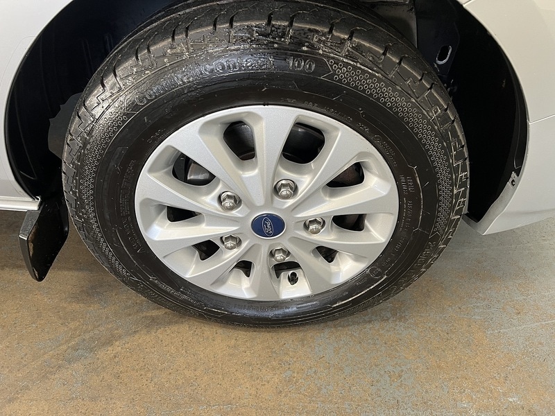 Used Ford Transit Custom 2023 for sale - 76904369: Photo 42