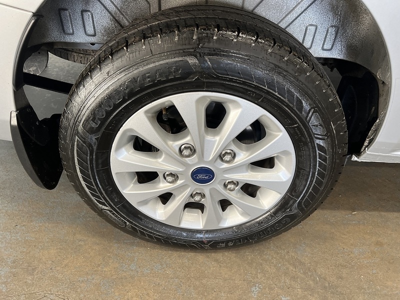 Used Ford Transit Custom 2023 for sale - 76904369: Photo 43