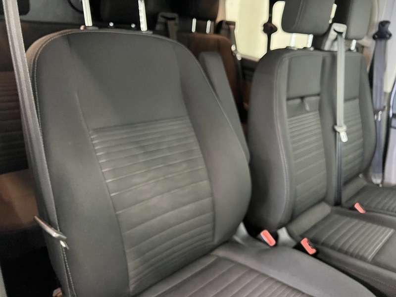 Used Ford Transit Custom 2023 for sale - 76904369: Photo 9