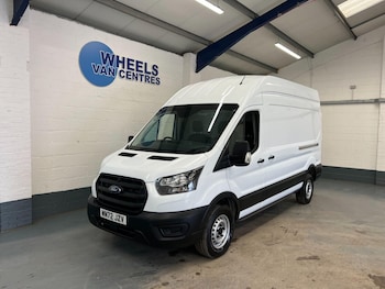 Used Ford Transit 2022 for sale - 75709993: Photo