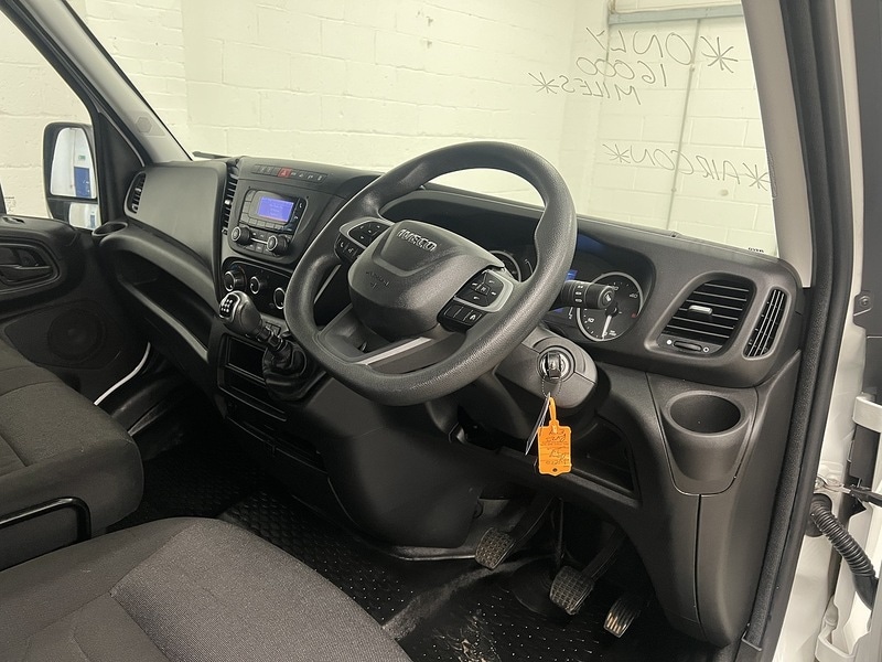 Used Iveco Daily 2023 for sale - 78091856: Photo 11