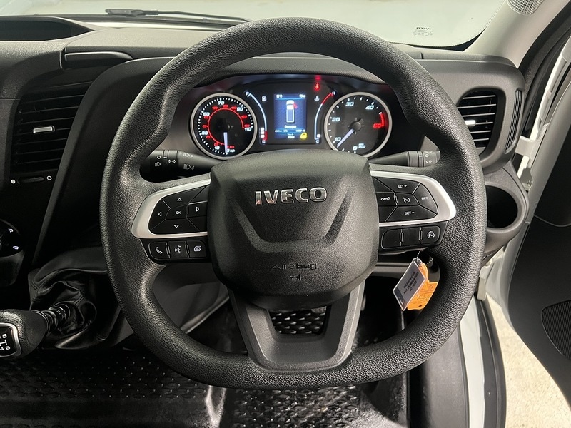 Used Iveco Daily 2023 for sale - 78091856: Photo 16