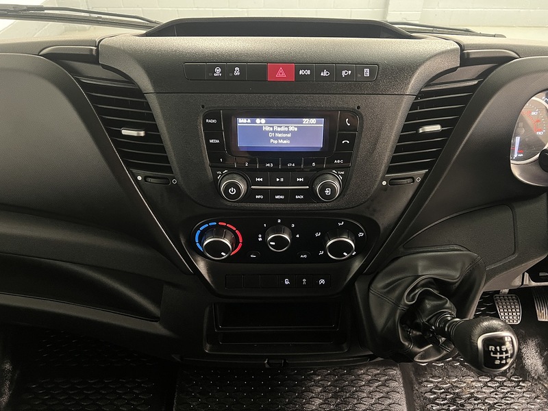 Used Iveco Daily 2023 for sale - 78091856: Photo 17