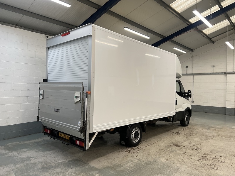 Used Iveco Daily 2023 for sale - 78091856: Photo 4