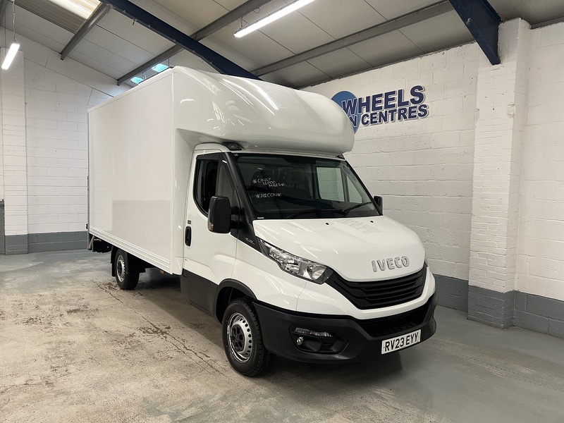 Used Iveco Daily 2023 for sale - 78091856: Photo 6