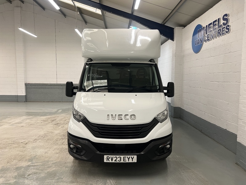 Used Iveco Daily 2023 for sale - 78091856: Photo 7