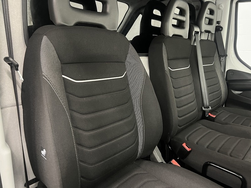 Used Iveco Daily 2023 for sale - 78091856: Photo 9