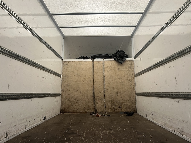 Used Mercedes-Benz Sprinter 2018 for sale - 78177481: Photo 5