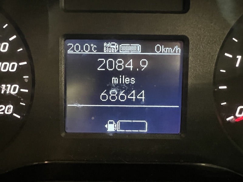 Used Mercedes-Benz Sprinter 2018 for sale - 78177481: Photo 7