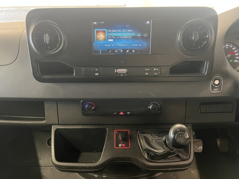 Used Mercedes-Benz Sprinter 2018 for sale - 78177481: Photo 8