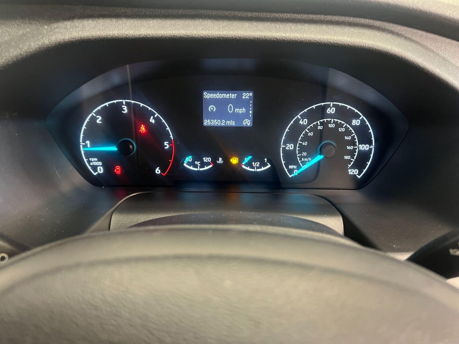 Vehicle 25