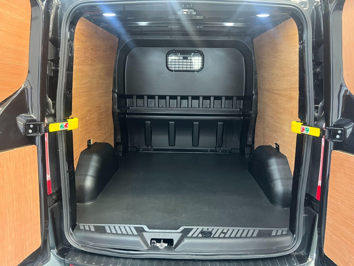 Vehicle 31