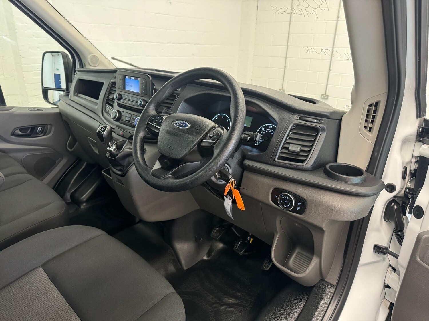 Vehicle 25