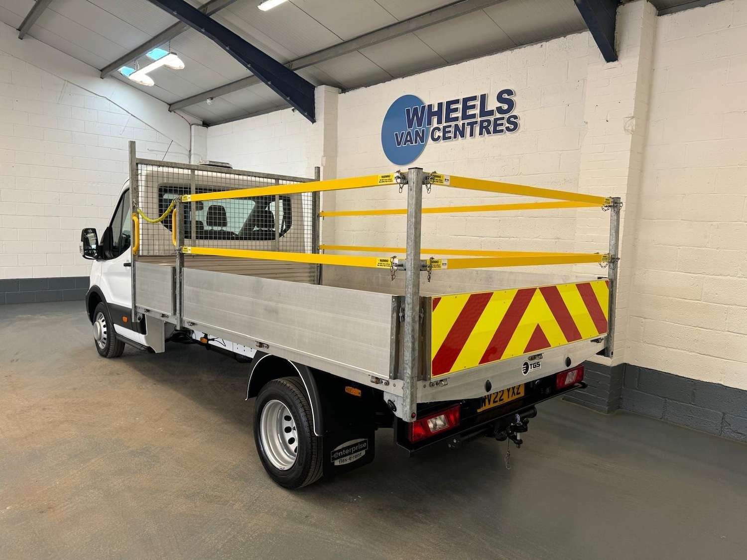 Vehicle 7