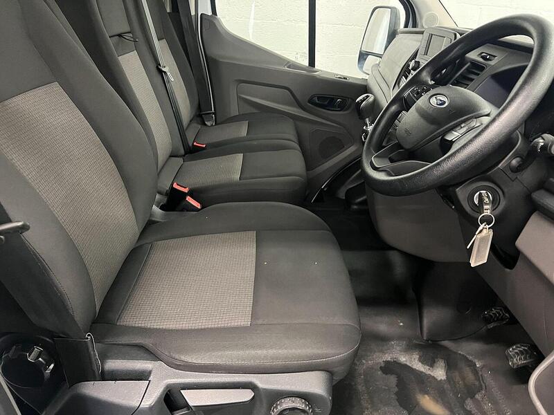 Used Ford Transit 2023 for sale - 76903940: Photo 10