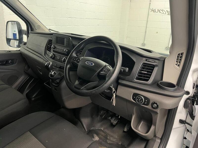 Used Ford Transit 2023 for sale - 76903940: Photo 11