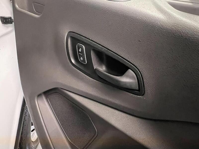 Used Ford Transit 2023 for sale - 76903940: Photo 13