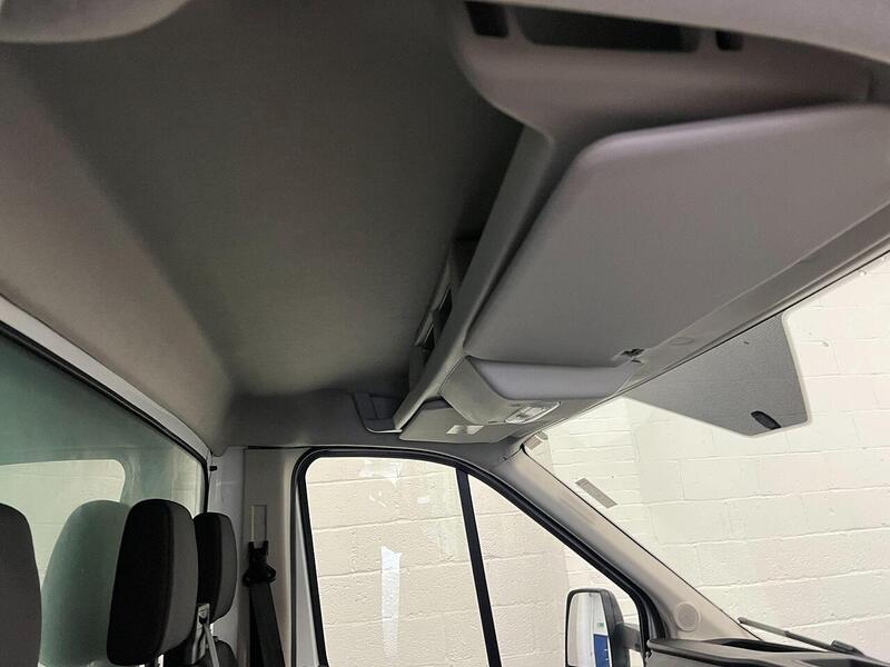 Used Ford Transit 2023 for sale - 76903940: Photo 14
