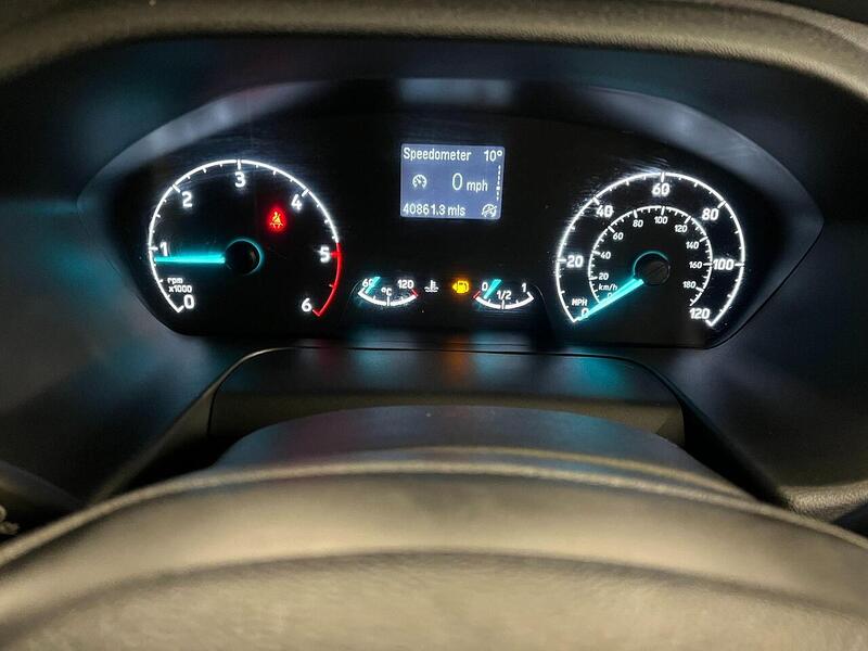 Used Ford Transit 2023 for sale - 76903940: Photo 16