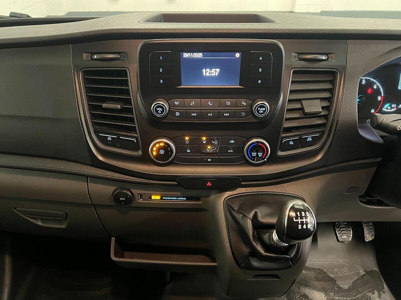 Used Ford Transit 2023 for sale - 76903940: Photo 18