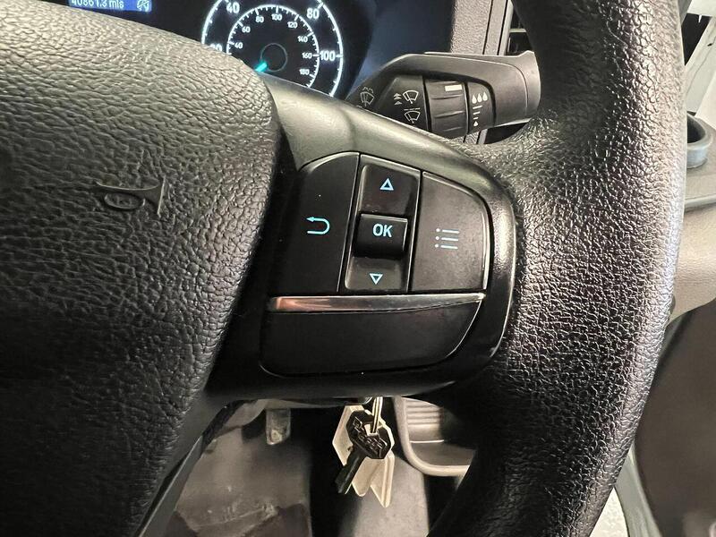 Used Ford Transit 2023 for sale - 76903940: Photo 20