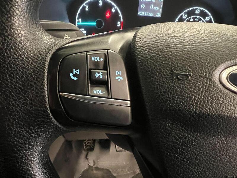 Used Ford Transit 2023 for sale - 76903940: Photo 21