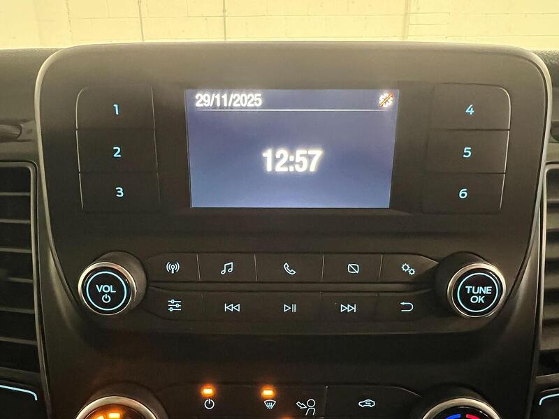 Used Ford Transit 2023 for sale - 76903940: Photo 23