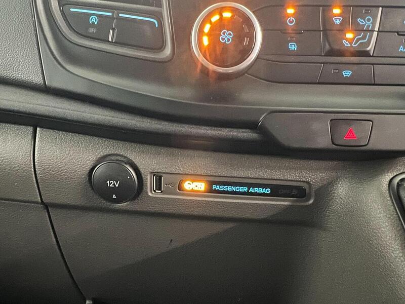 Used Ford Transit 2023 for sale - 76903940: Photo 27
