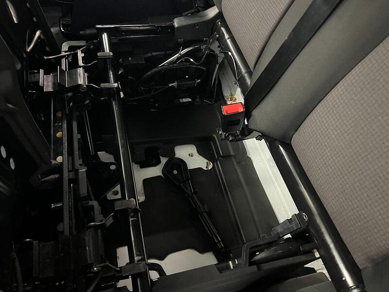 Used Ford Transit 2023 for sale - 76903940: Photo 35