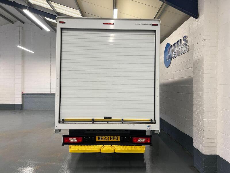 Used Ford Transit 2023 for sale - 76903940: Photo 4