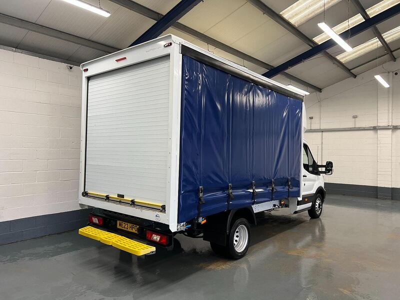 Used Ford Transit 2023 for sale - 76903940: Photo 5