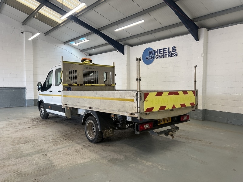 Used Ford Transit 2021 for sale - 77953458: Photo 2